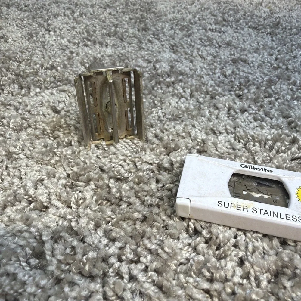 gillette fatboy tto